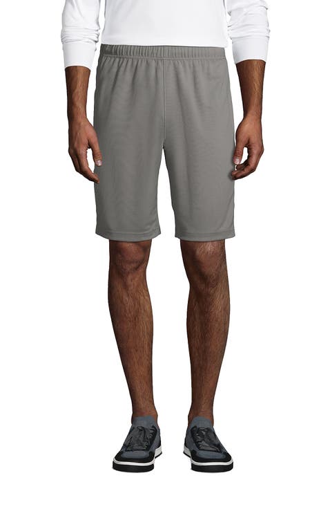 School Uniform  Mesh Gym Shorts