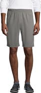 Lands' End School Uniform Mesh Gym Shorts