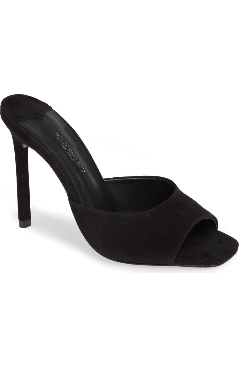 Tony Bianco Stormy Mule, Main, color,