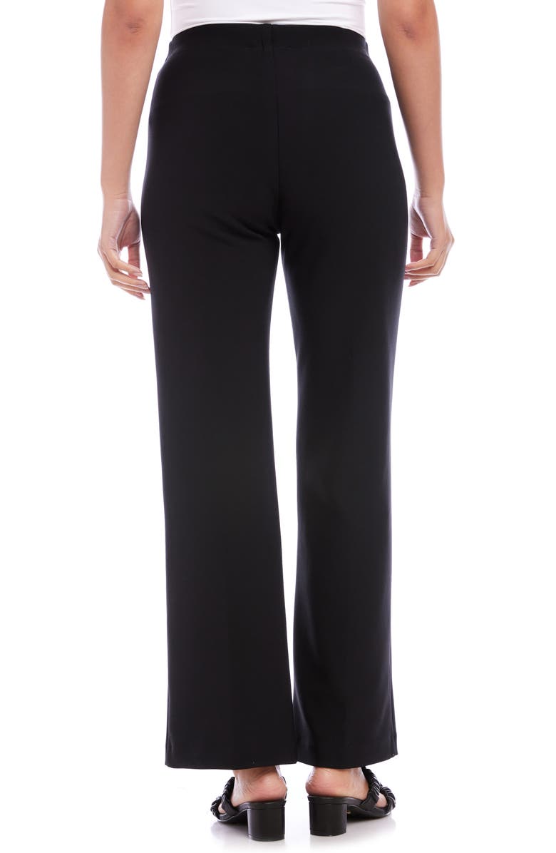 Karen Kane Presley Wide Leg Pants, Alternate, color, 