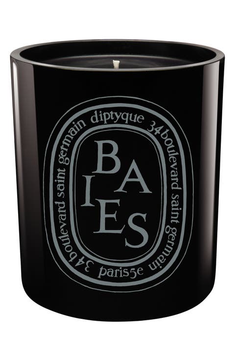 Baies (Berries) Large Scented Candle