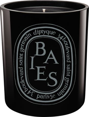 Baies (Berries) Large Scented Candle