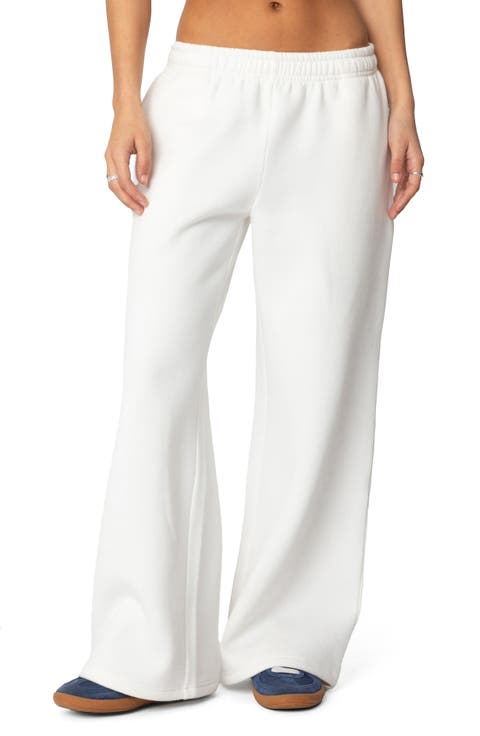 Miss Edikted Sweatpants