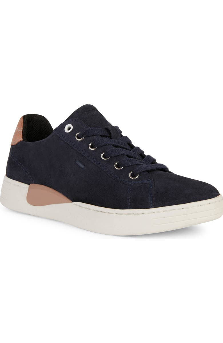 Geox Lauressa Sneaker, Main, color,