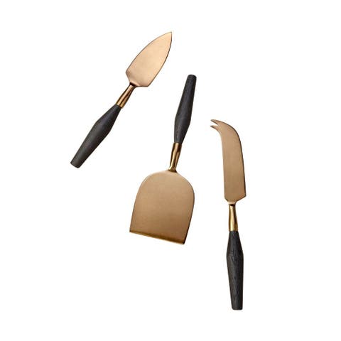 Arendal Cheese Knife - Set of 3