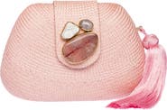 Rafe New York Tamu Bean Clutch