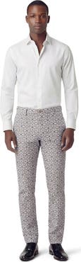 Lords of Harlech Tribal Mens Tailored Pant