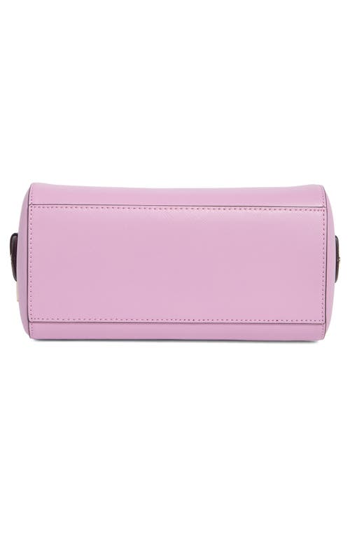 Kate Spade New York Madison Saffiano Leather Small Satchel