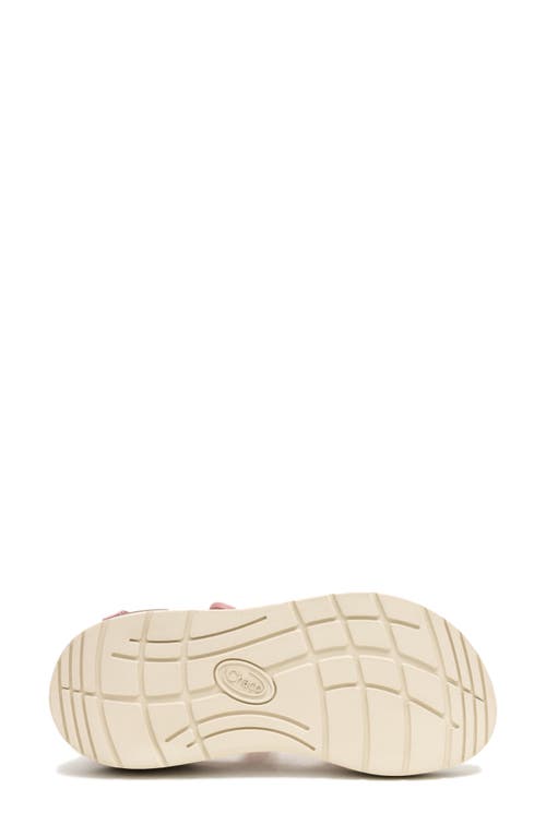 Chaco Cushz Toe Loop Sandal