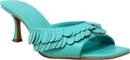 SHUSHOP Grace Slide Sandal