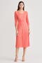 selected Sunkist Coral