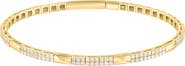 EFFY Lab-Grown Diamond Bangle Bracelet