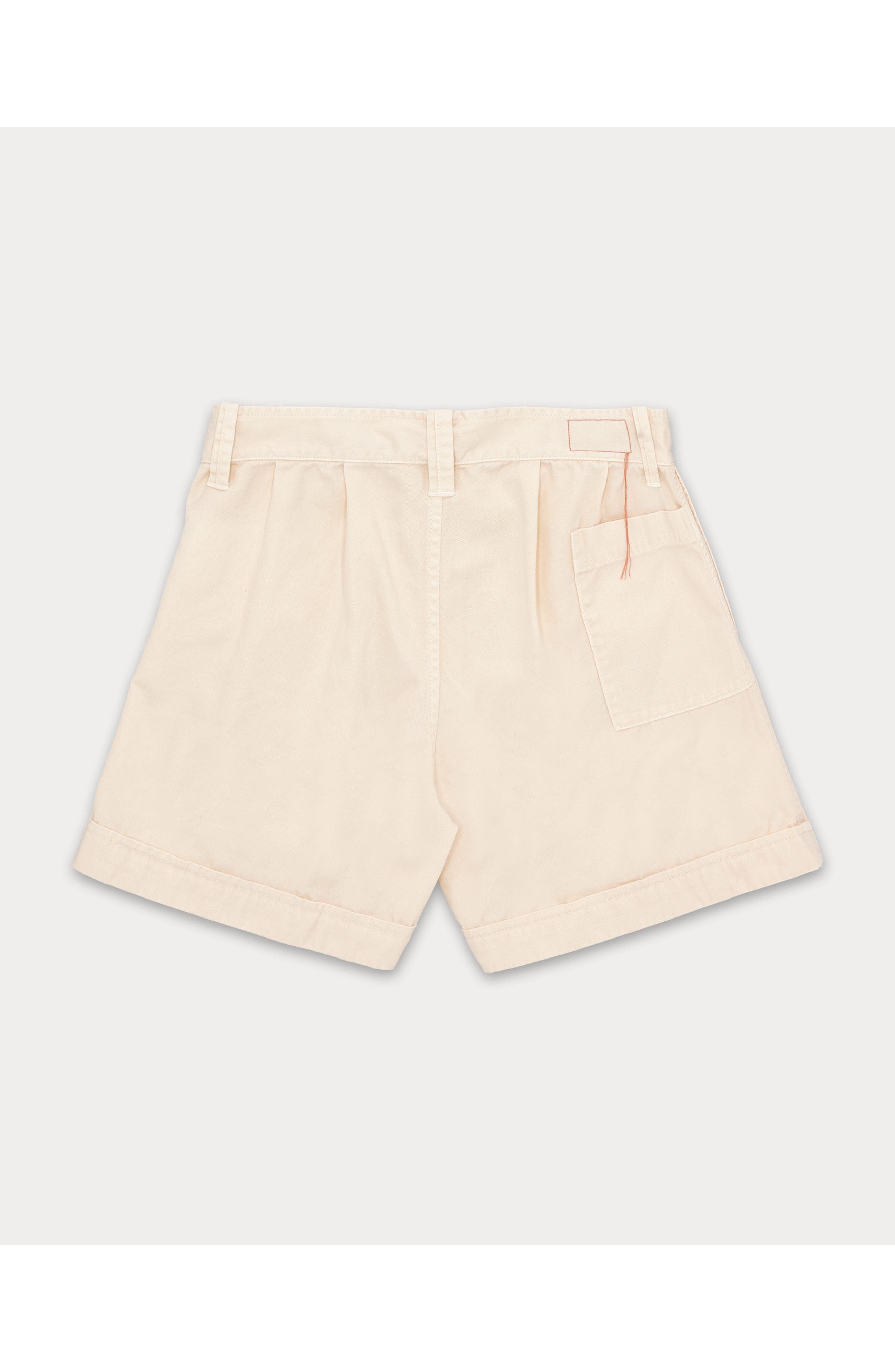 Bedford Cotton Bermuda Shorts - image 4