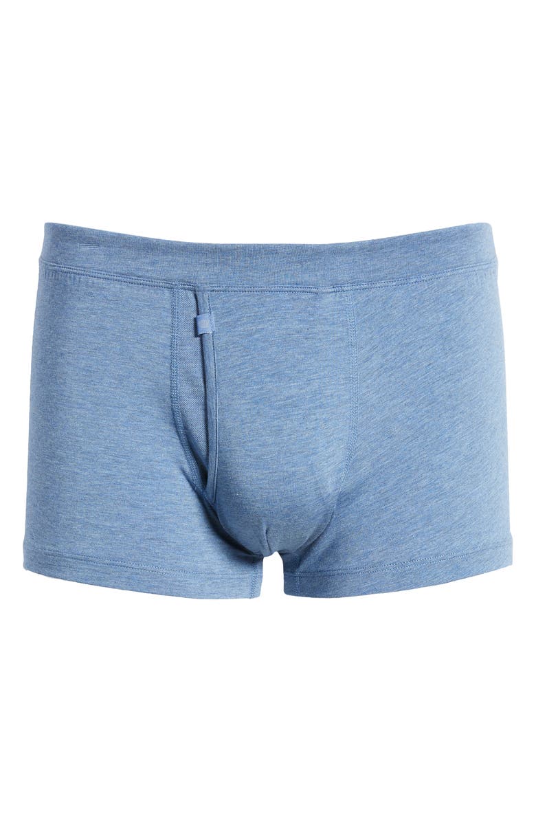 Mack Weldon Silver Trunks, Alternate, color, 