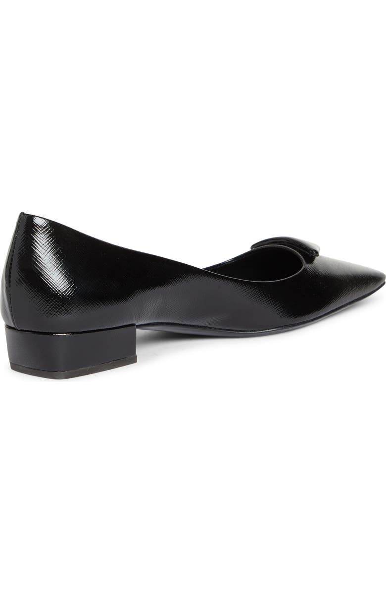 Prada Modellerie Square Toe Pump, Alternate, color,