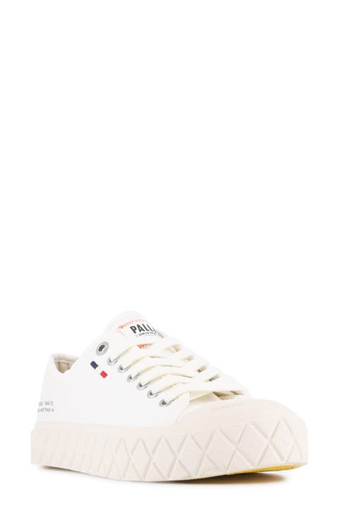 Palla Ace Platform Sneaker (Women)