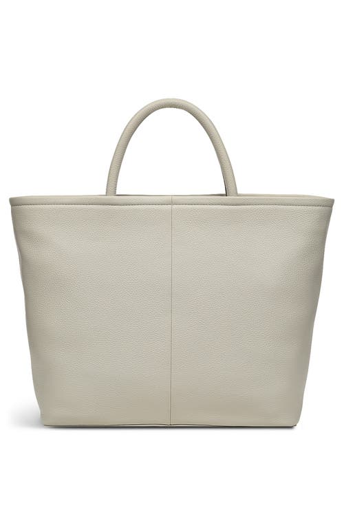 Radley London Brompton Crescent Medium Crossbody Bag In Pumice