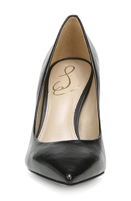 Shop Sam Edelman Hazel Pointed Toe Pump