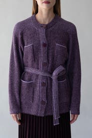 SSKEIN Lesse Cardigan
