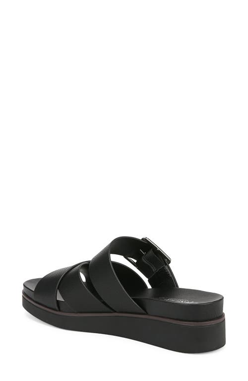 LIFESTRIDE LIFESTRIDE GETAWAY PLATFORM SLIDE SANDAL
