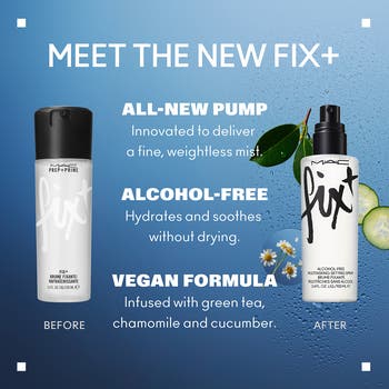 Night FIX FIX+ Duo $72 Value