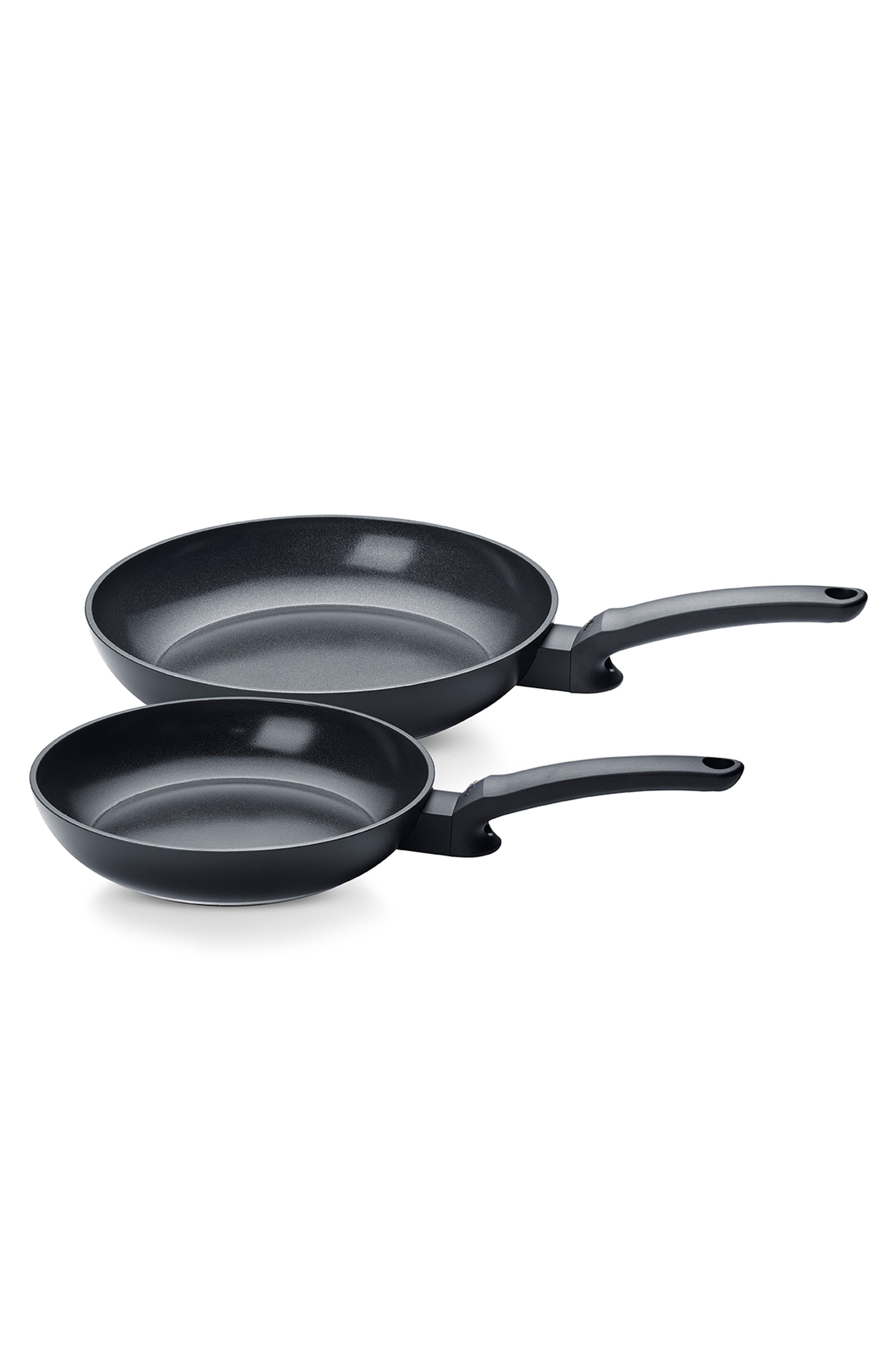 selected Orbit Black