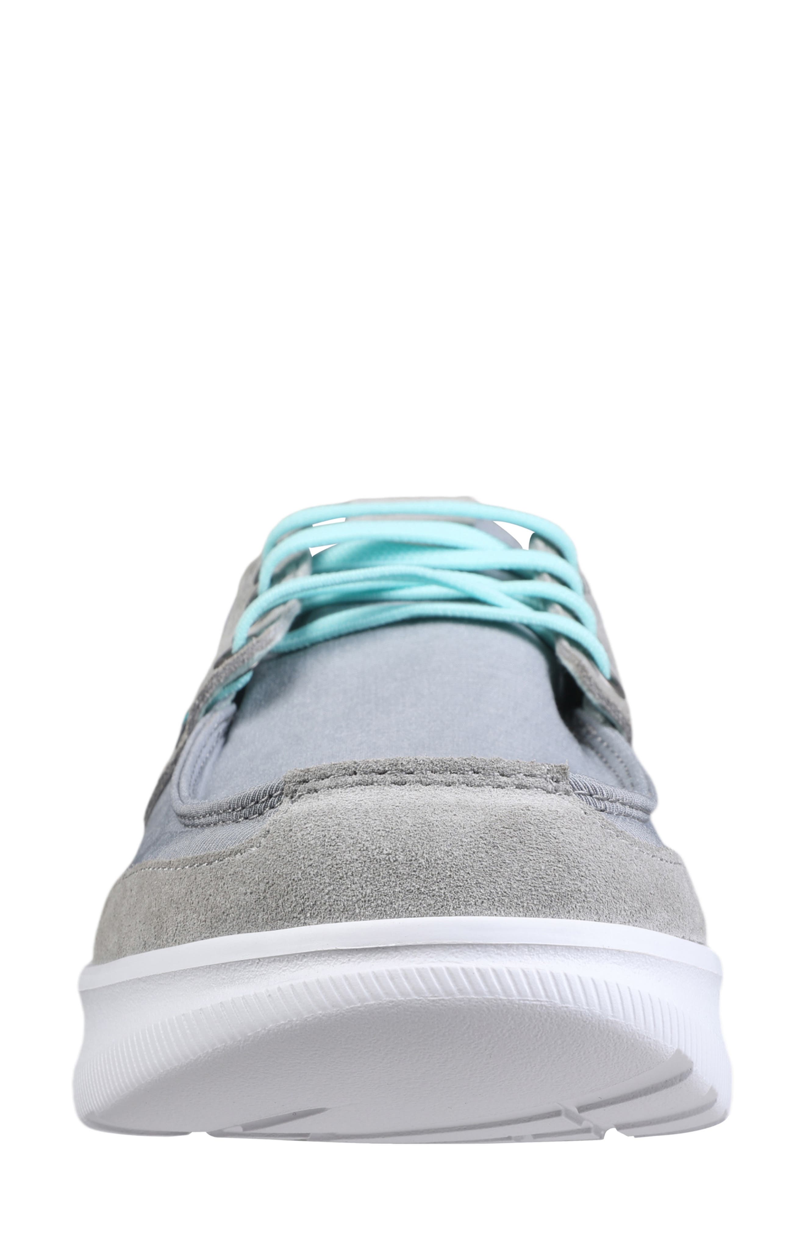 Mykos Janet Slip-On Sneaker, Alternate, color, Grey