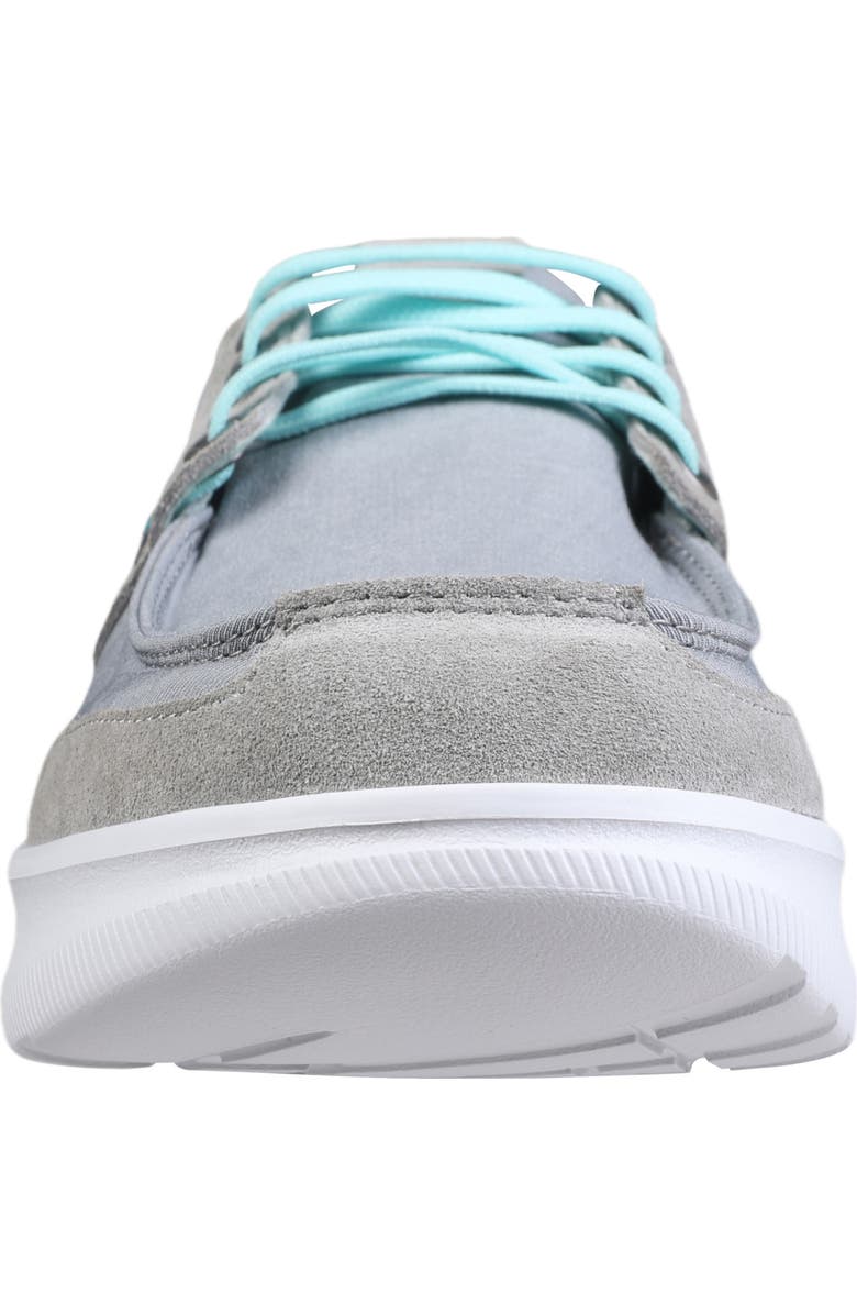 Mykos Janet Slip-On Sneaker, Alternate, color, Grey