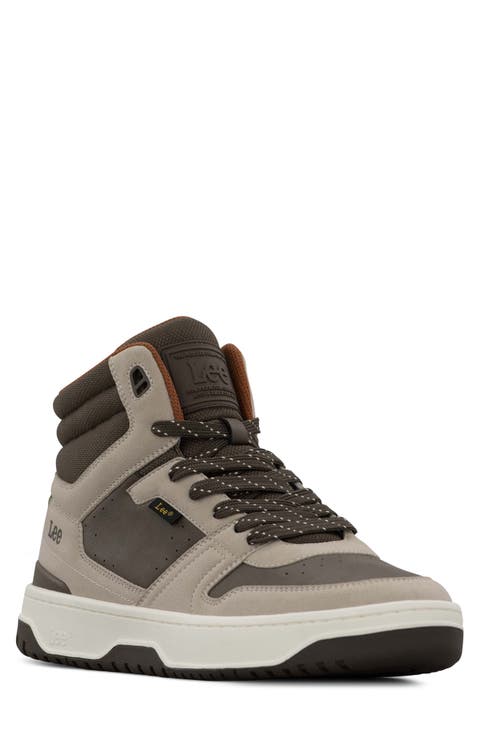 Fast Lane Mid Sneaker (Men)