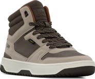 Lee Fast Lane Mid Sneaker