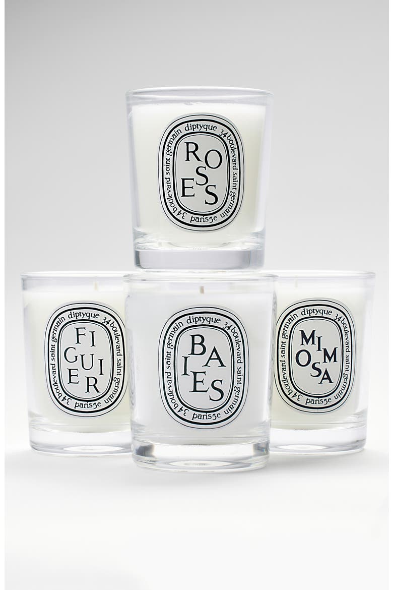 4-Piece Discovery Candle Gift Set $168 Value, Alternate, color, NO COLOR