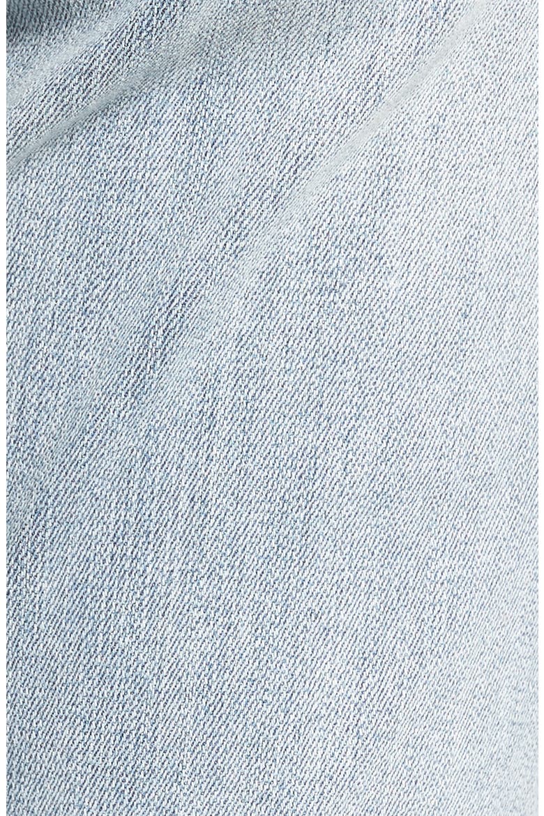 Fray Hem Taylor Tomboy Jeans, Alternate, color, TORO CANYON
