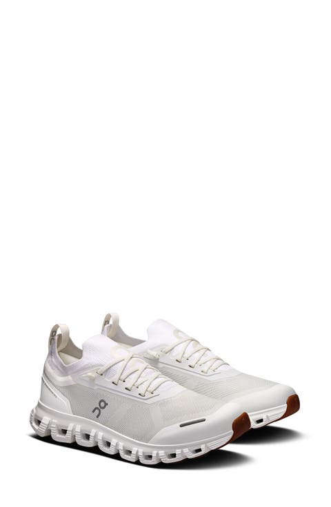 N°21 Women Sneakers 21ESS01810181W001 White Women's On White Sneakers & Athletic Shoes | Nordstrom