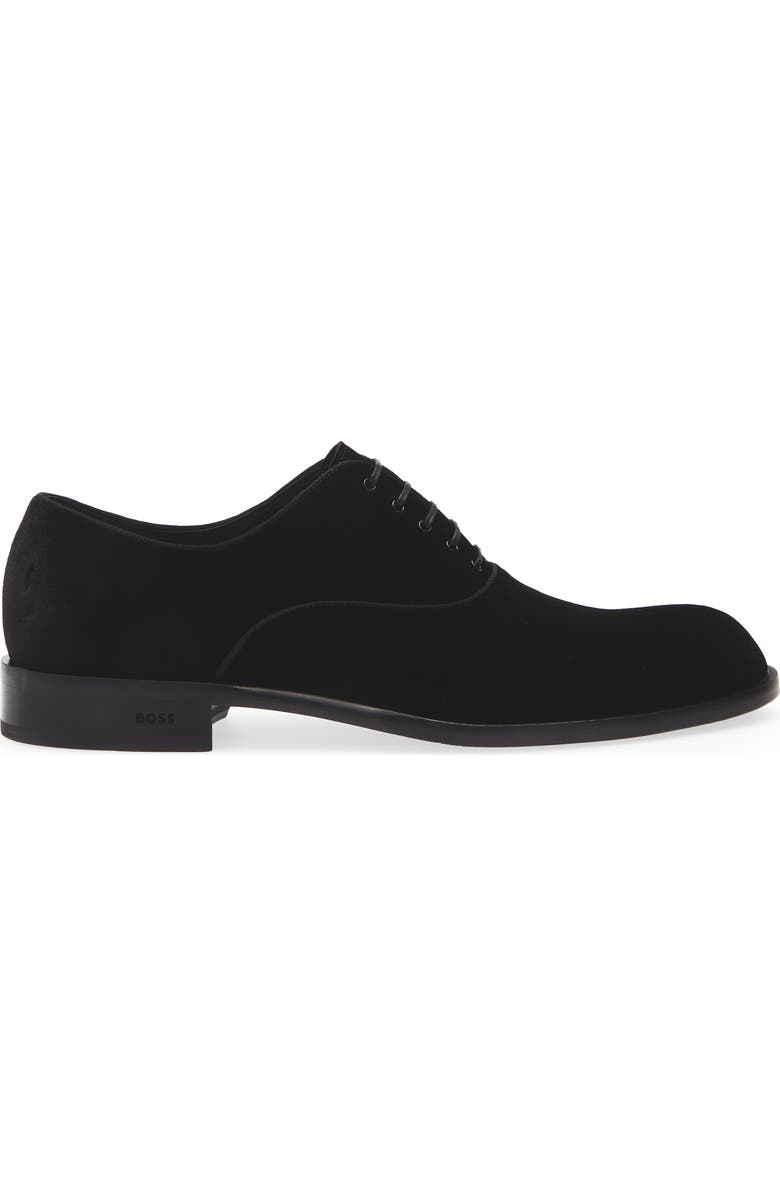 BOSS Bruce Oxford, Alternate, color,