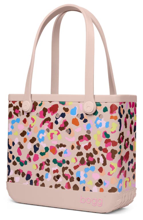 Bogg Bag Baby Boggs Tote Bag In Pink