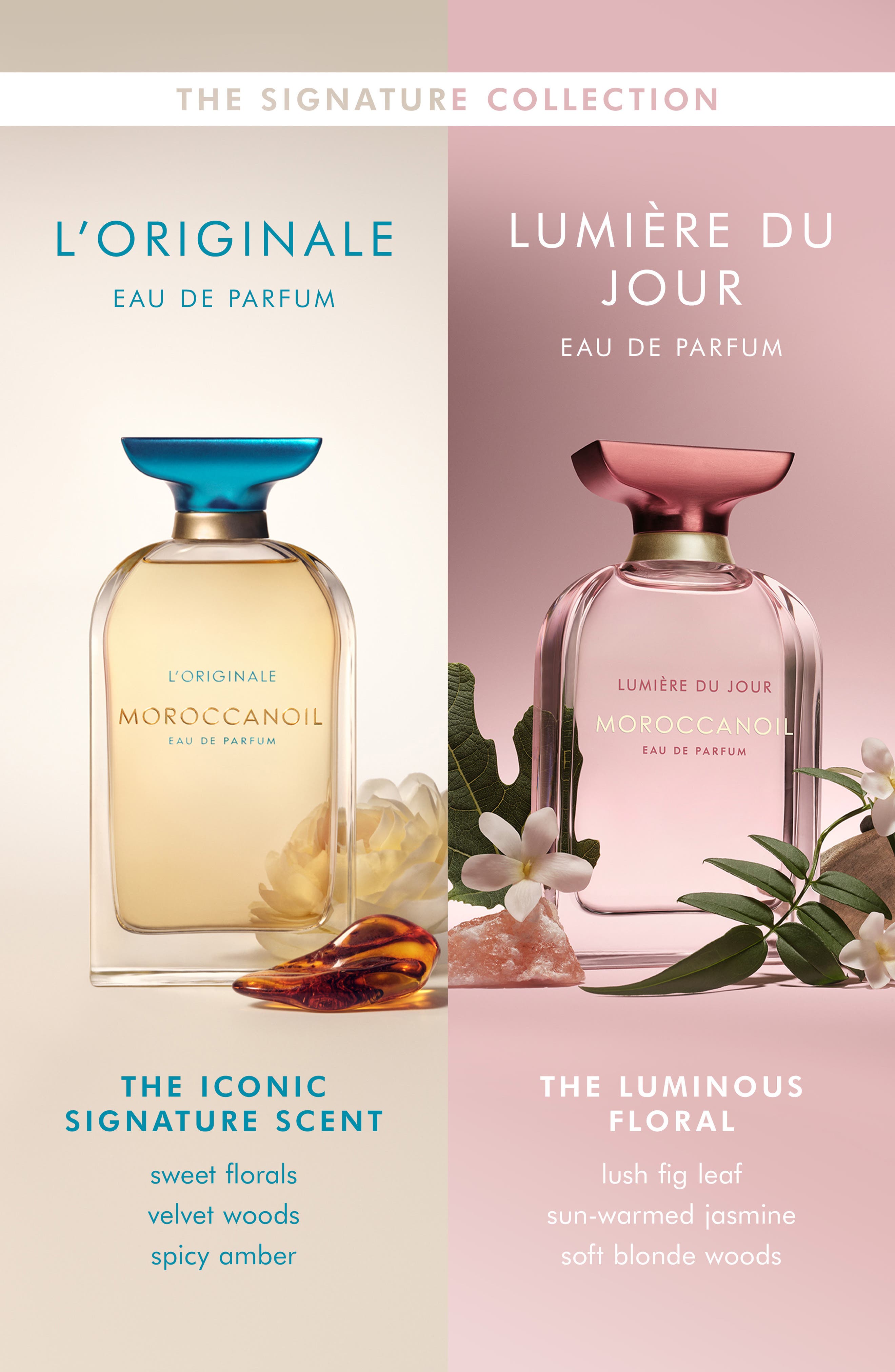 MOROCCANOIL® L'Originale Eau de Parfum (Women) | Nordstrom