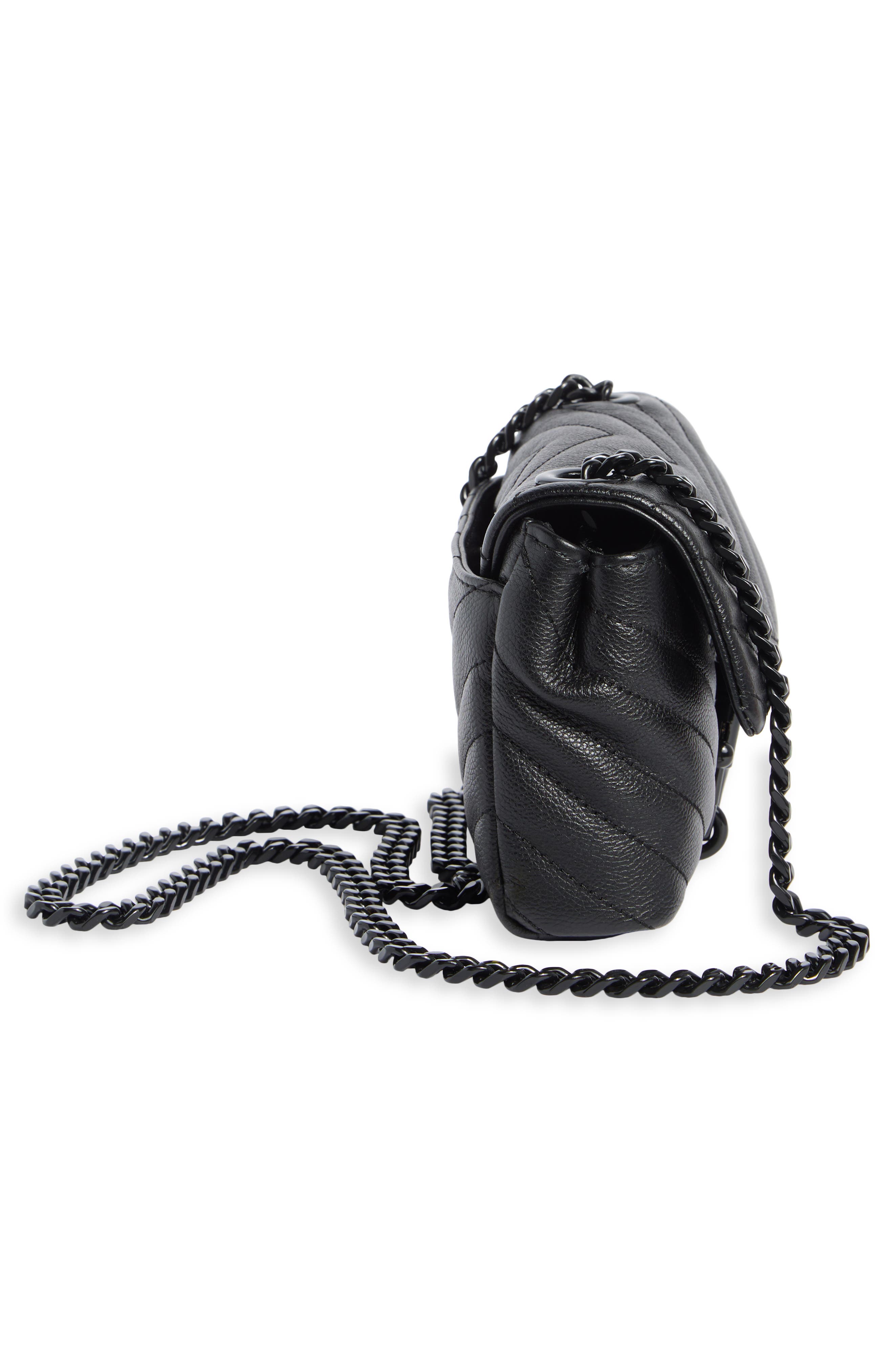 Rebecca Minkoff Edie Date Night Crossbody Bag, Alternate, color, 