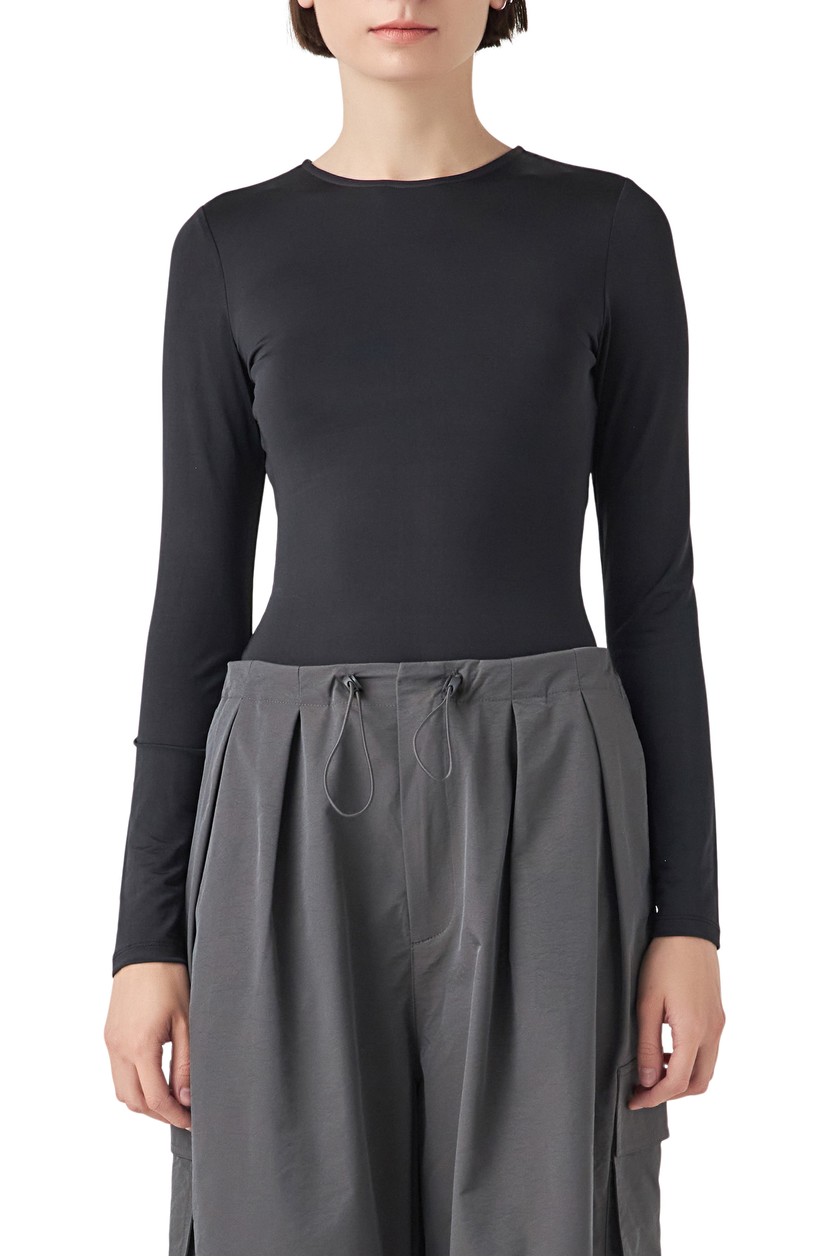selected BLACK