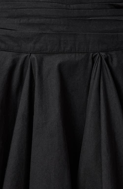 Allsaints Tulip Skirt