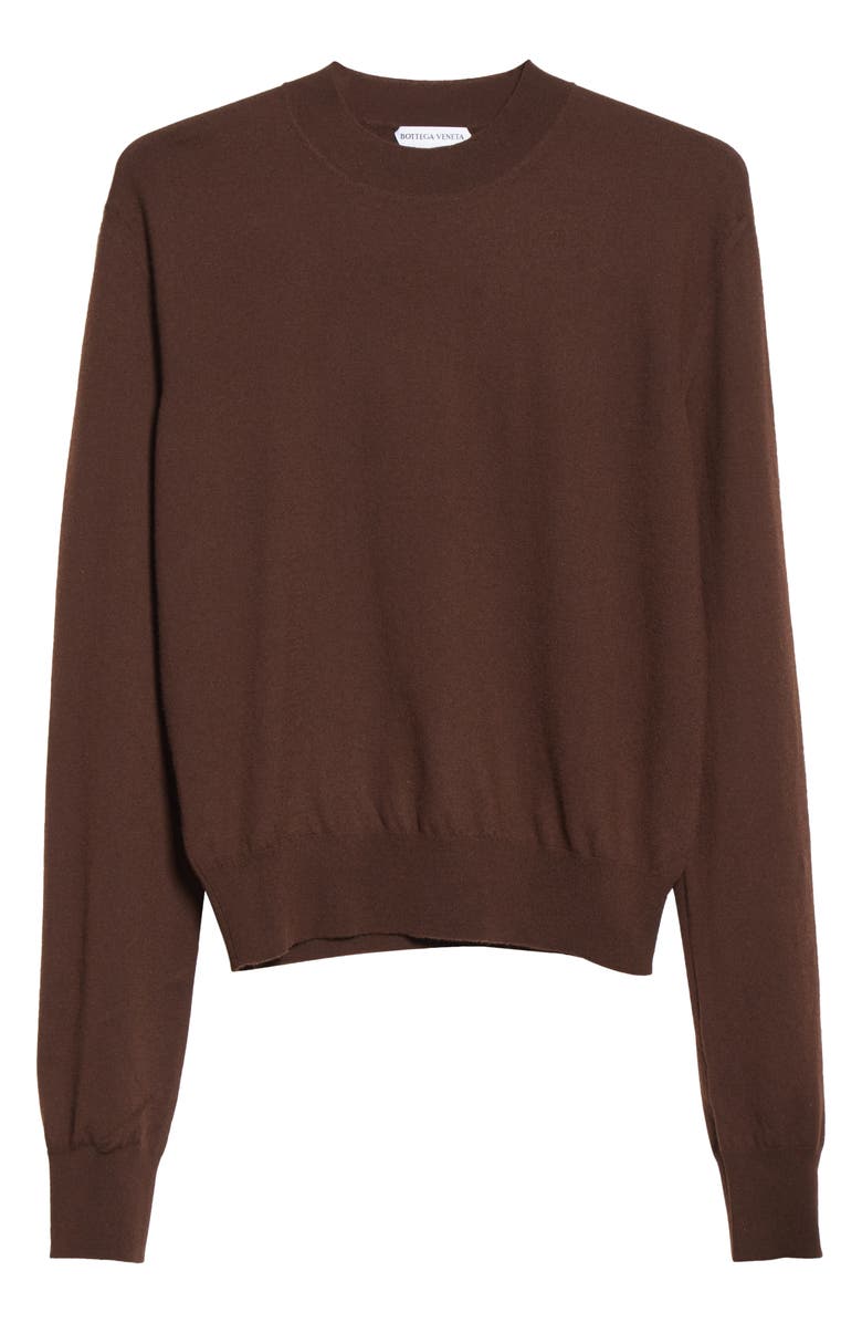 Bottega Veneta Cashmere Blend Sweater, Alternate, color, 