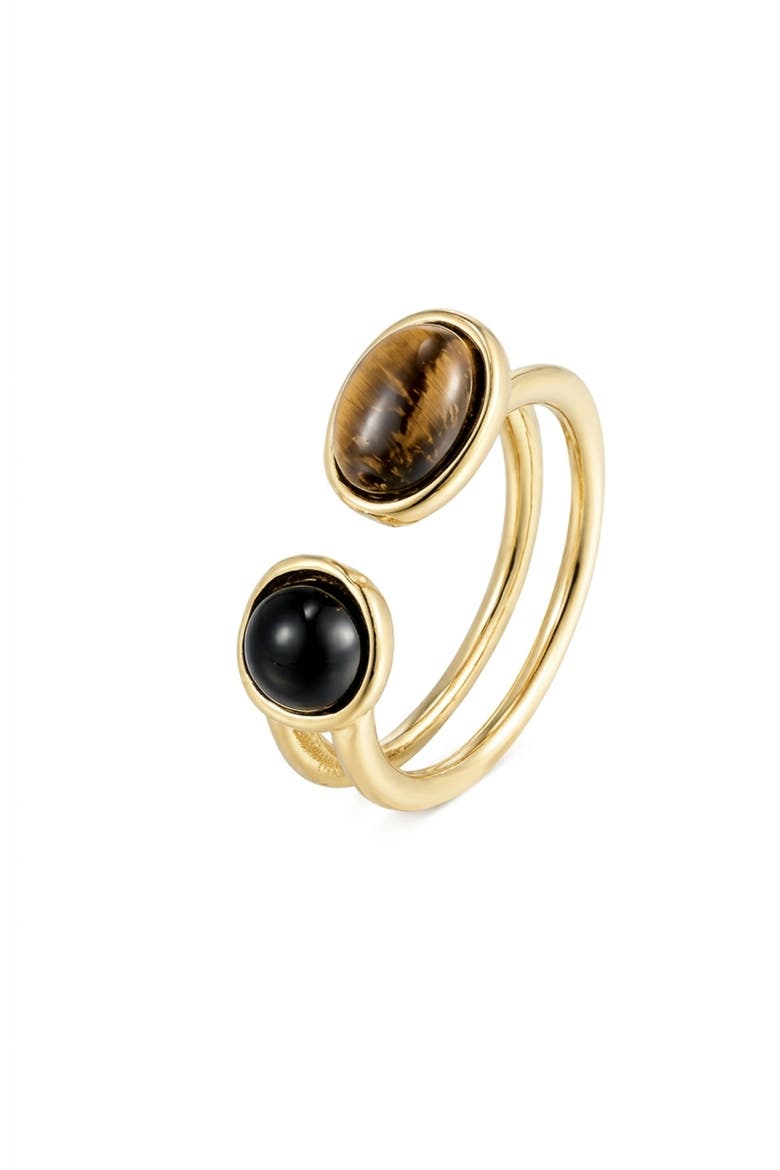 Till Dawn Wrap Ring, Main, color, Gold