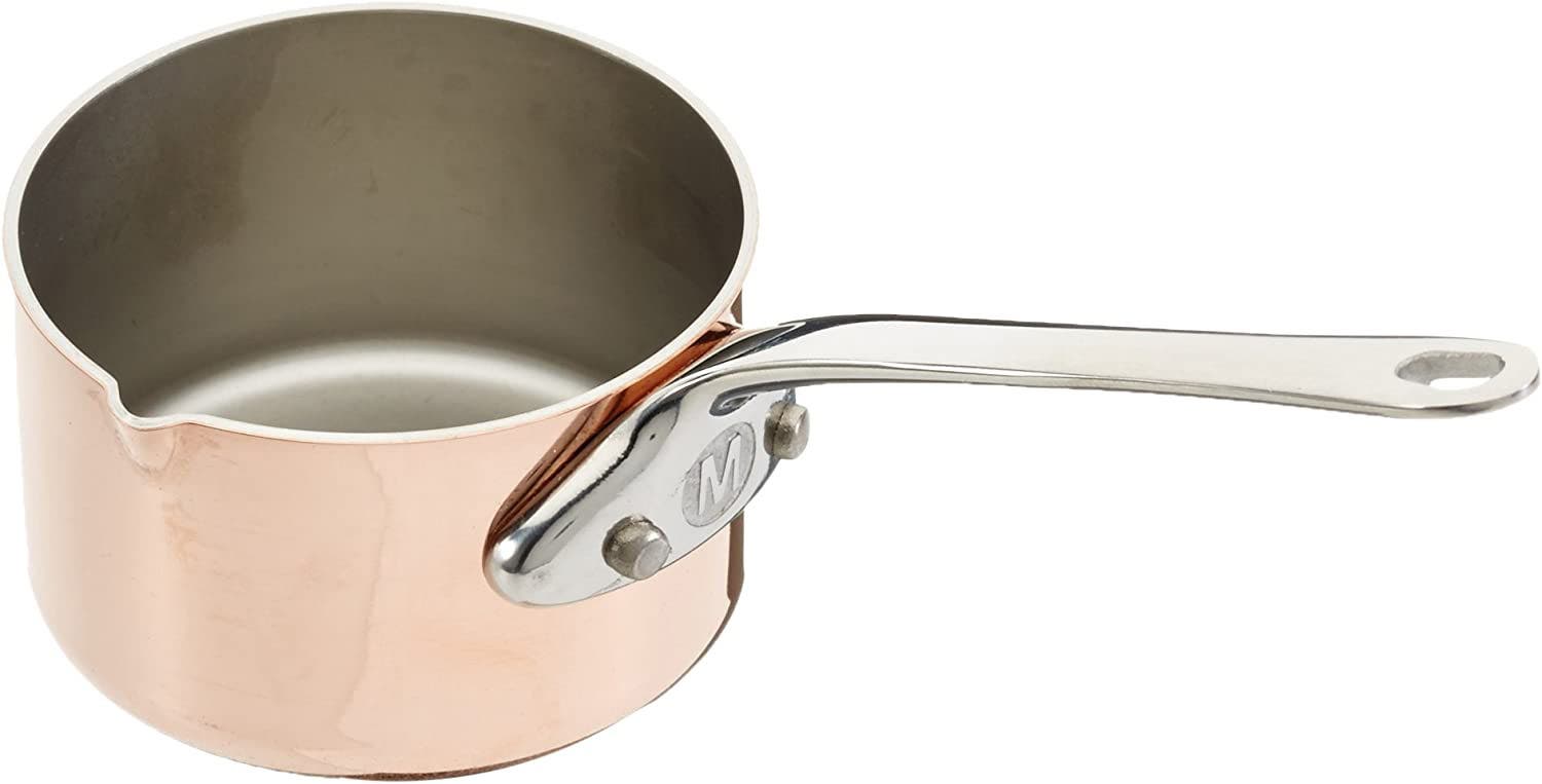 selected Copper