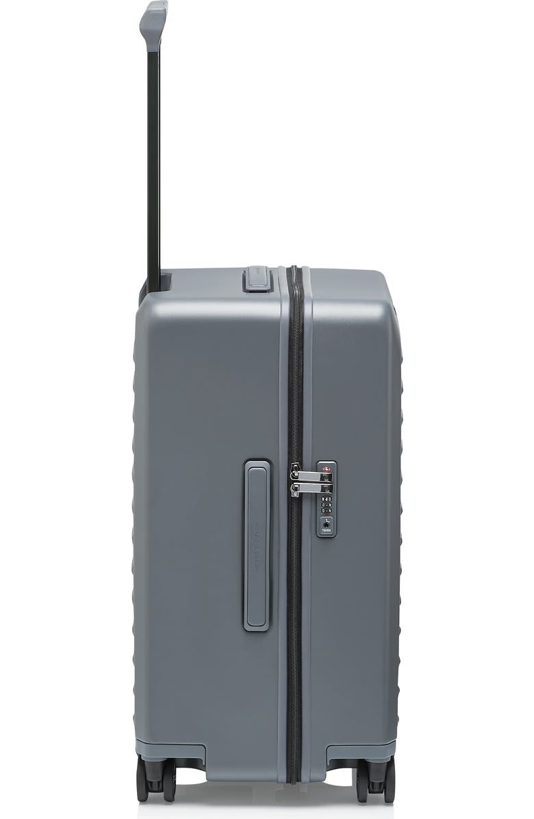 Porsche Design Roadster Trunk 26-Inch Spinner Suitcase, Alternate, color,