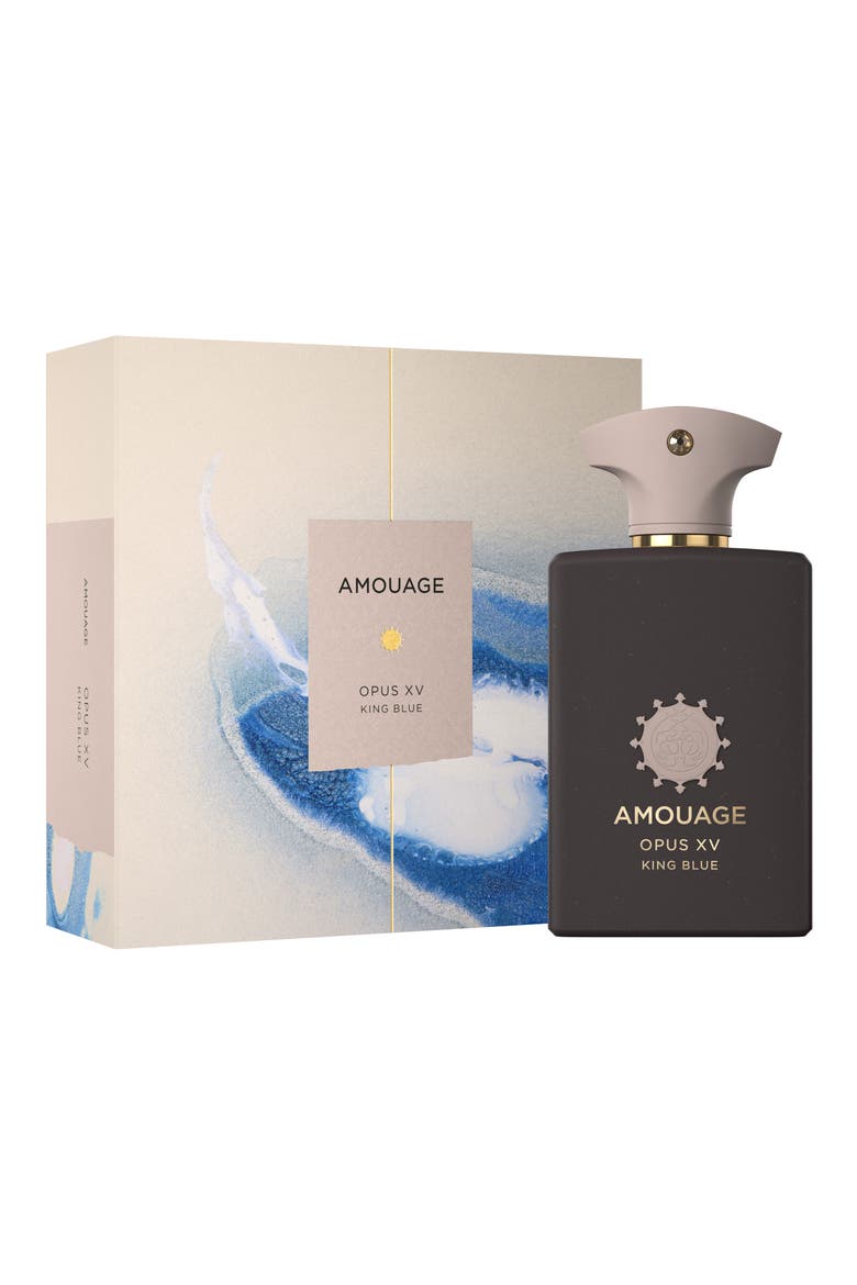 Opus XV King Blue Eau de Parfum, Main, color, NO COLOR