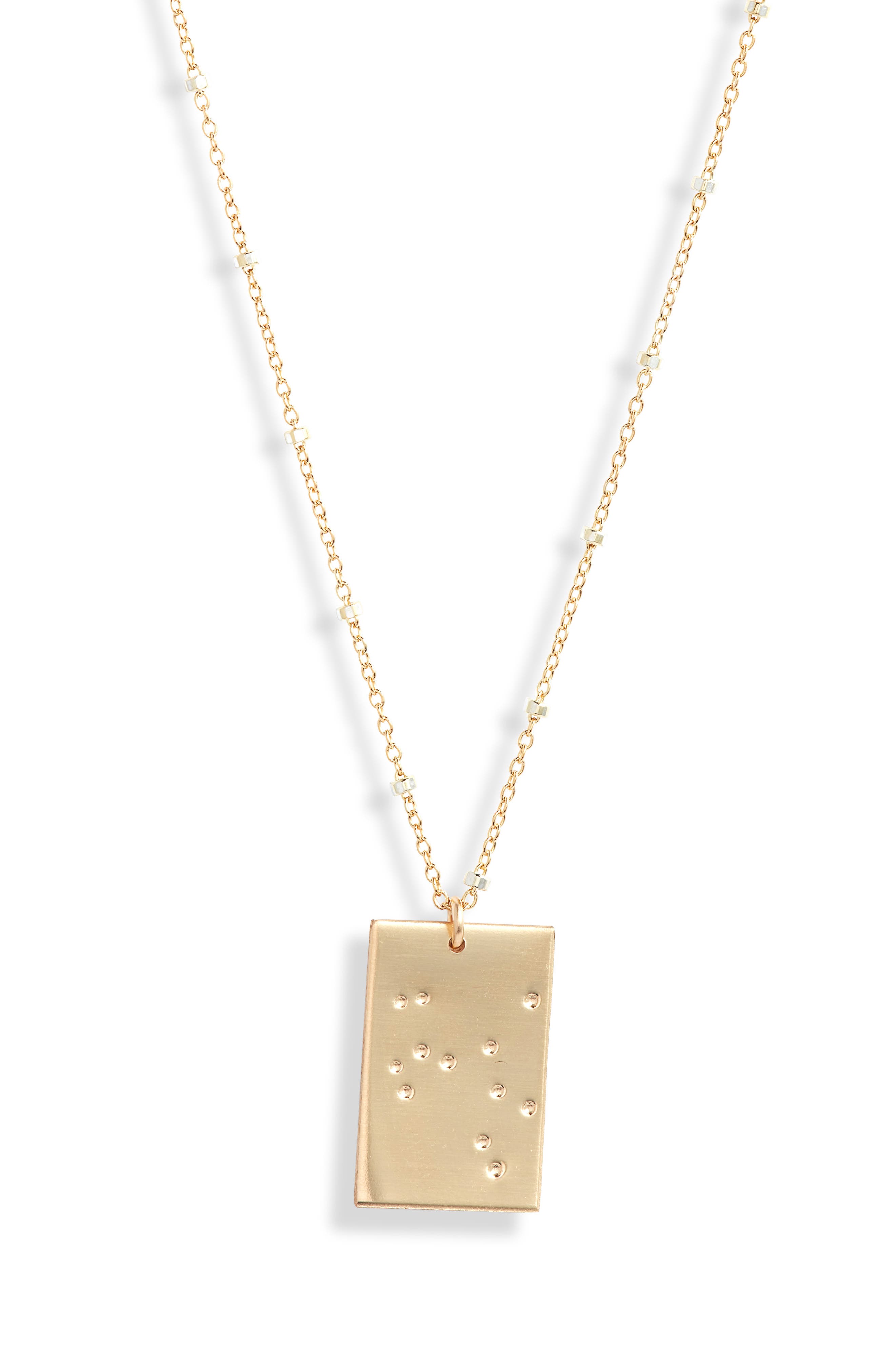 GOLD - SAGITTARIUS