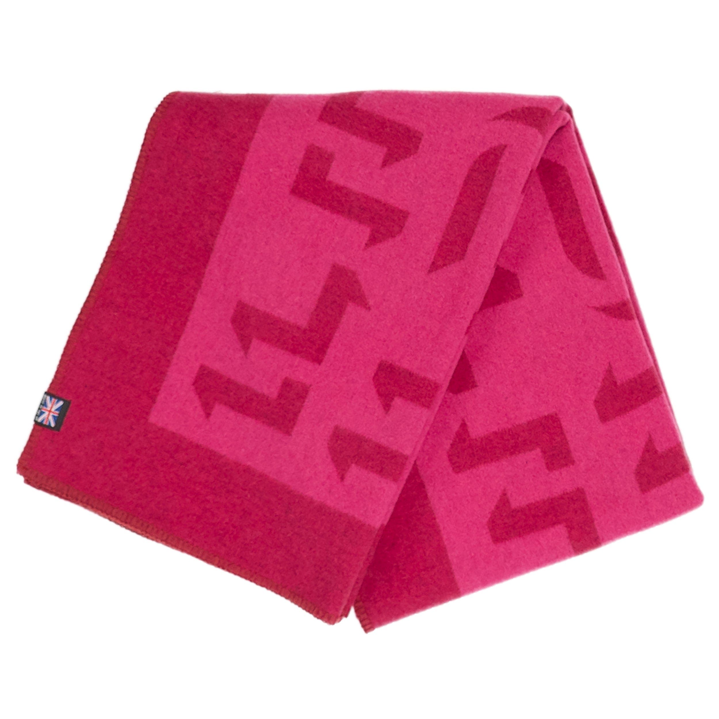 selected Pink Expletive