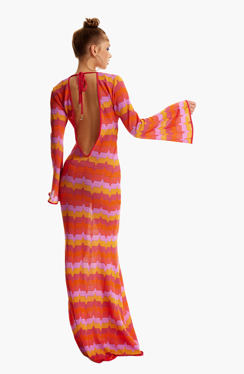 Luna B Jerina Dress