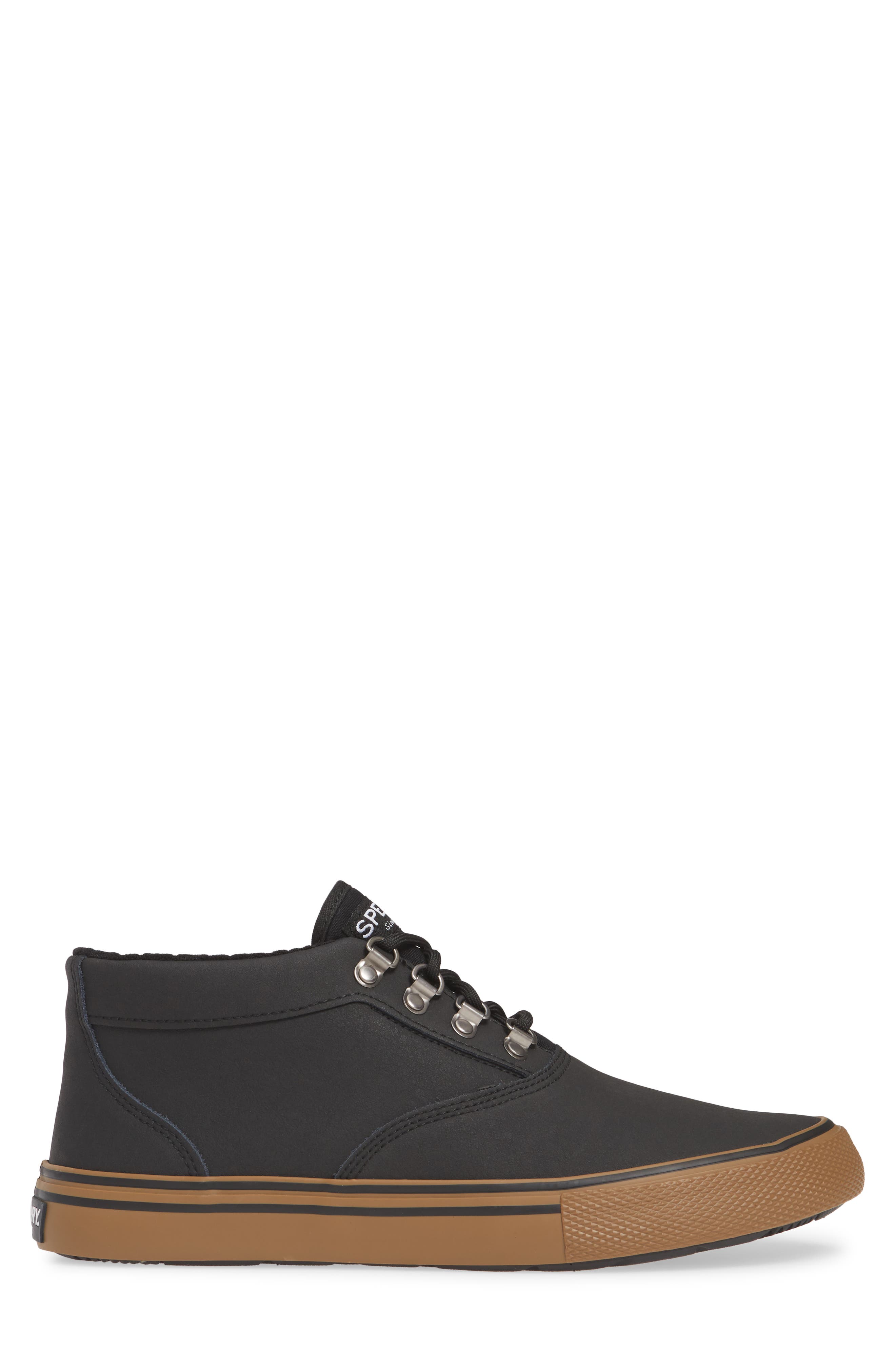 Sperry Striper II Storm Waterproof Chukka Boot, Alternate, color, 