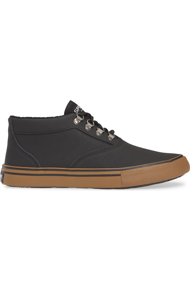 Sperry Striper II Storm Waterproof Chukka Boot, Alternate, color,