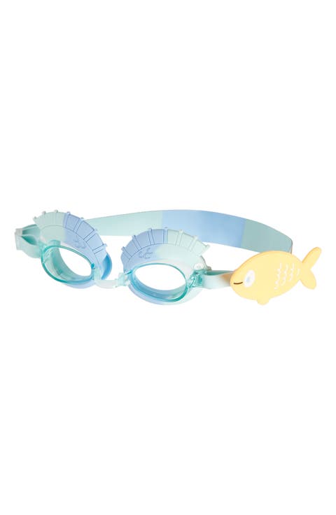 Kids' Swim Goggles